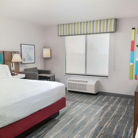Hampton Inn & Suites Santa Rosa Sonoma Wine Country Luaran gambar