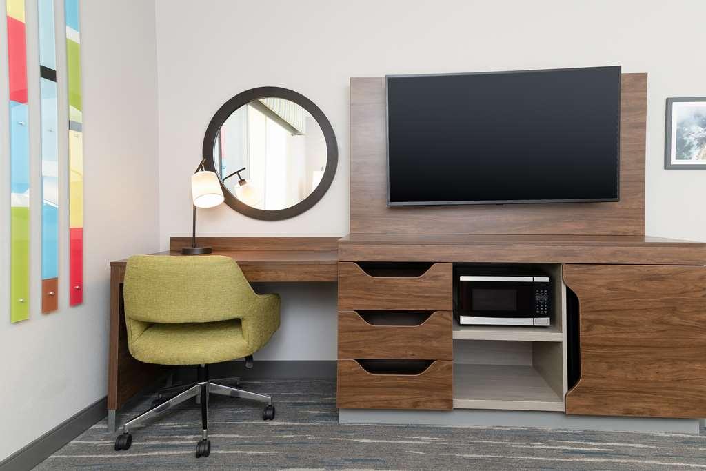 Hampton Inn & Suites Santa Rosa Sonoma Wine Country Bilik gambar