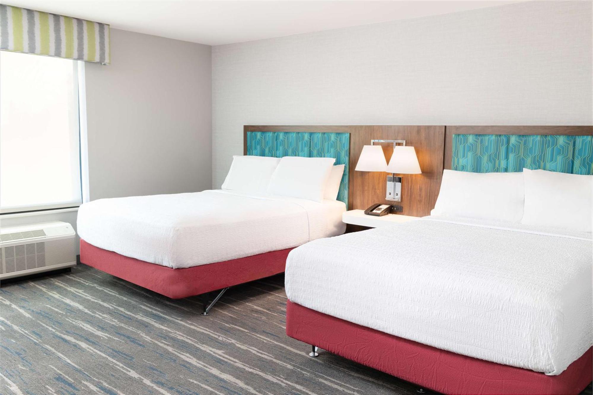 Hampton Inn & Suites Santa Rosa Sonoma Wine Country Luaran gambar