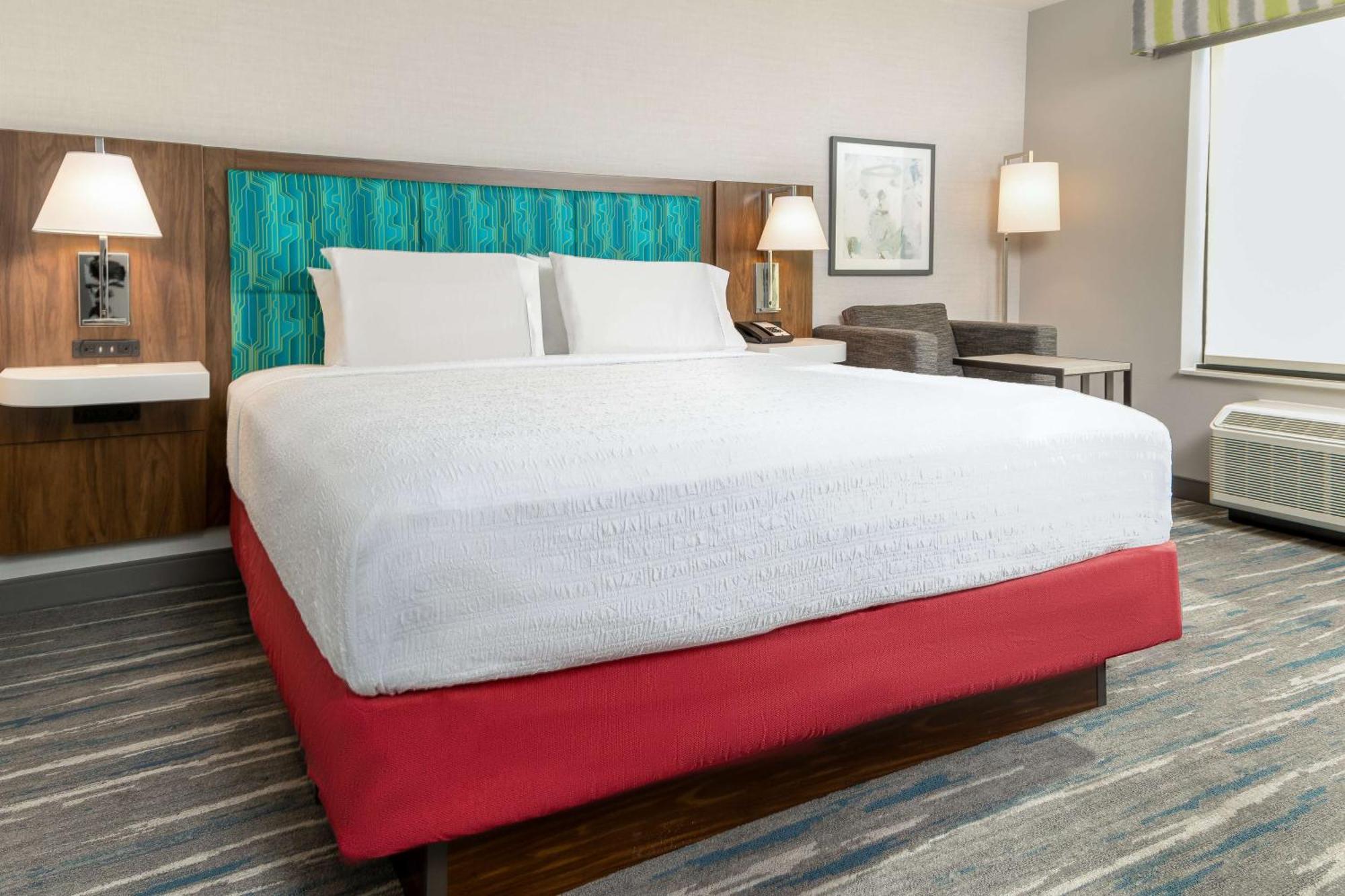 Hampton Inn & Suites Santa Rosa Sonoma Wine Country Luaran gambar