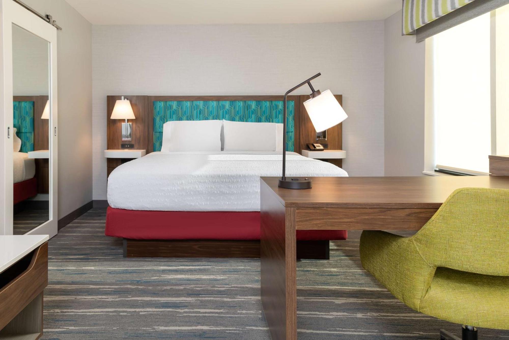 Hampton Inn & Suites Santa Rosa Sonoma Wine Country Luaran gambar