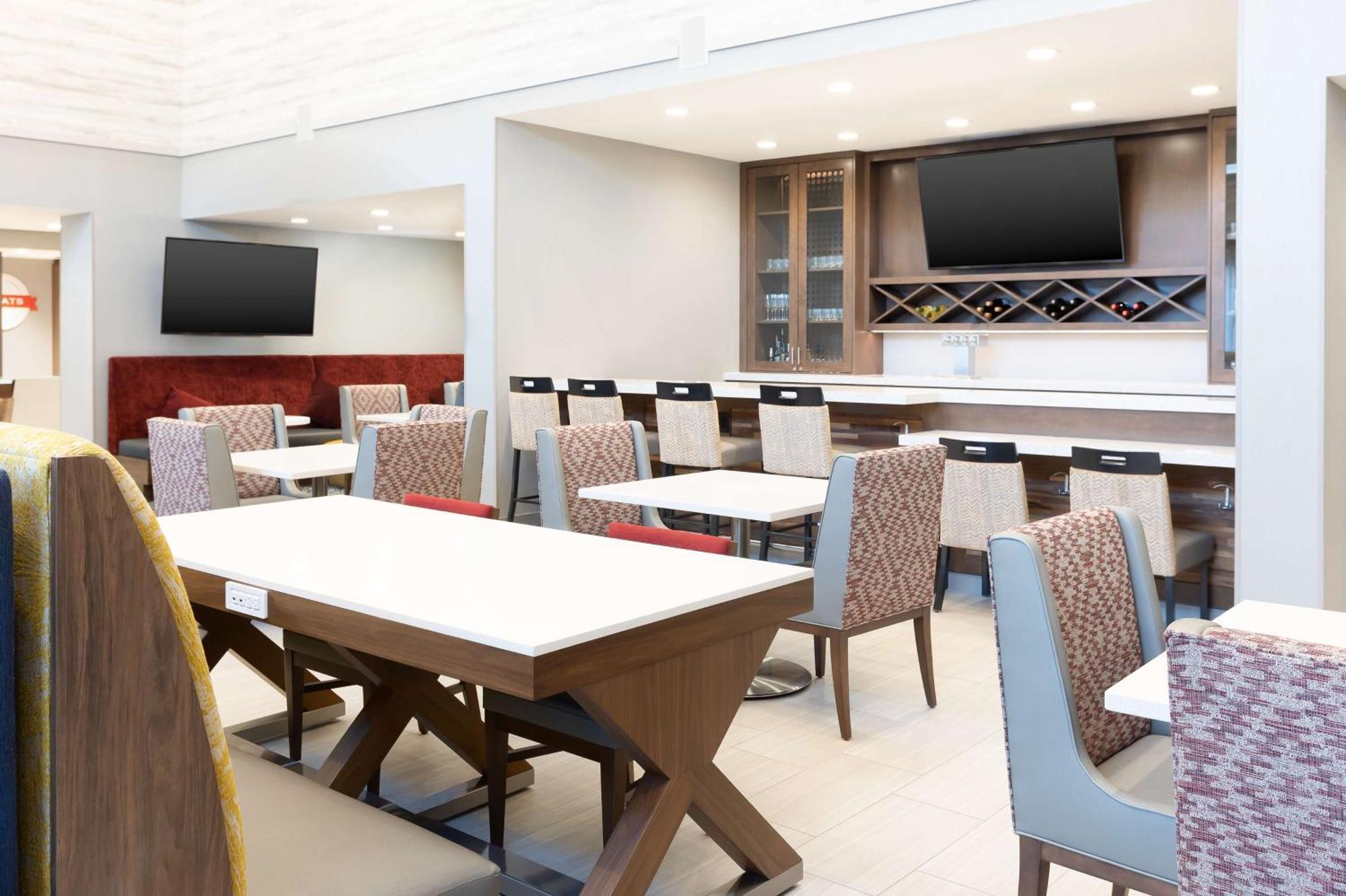Hampton Inn & Suites Santa Rosa Sonoma Wine Country Luaran gambar